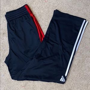 Adidas joggers